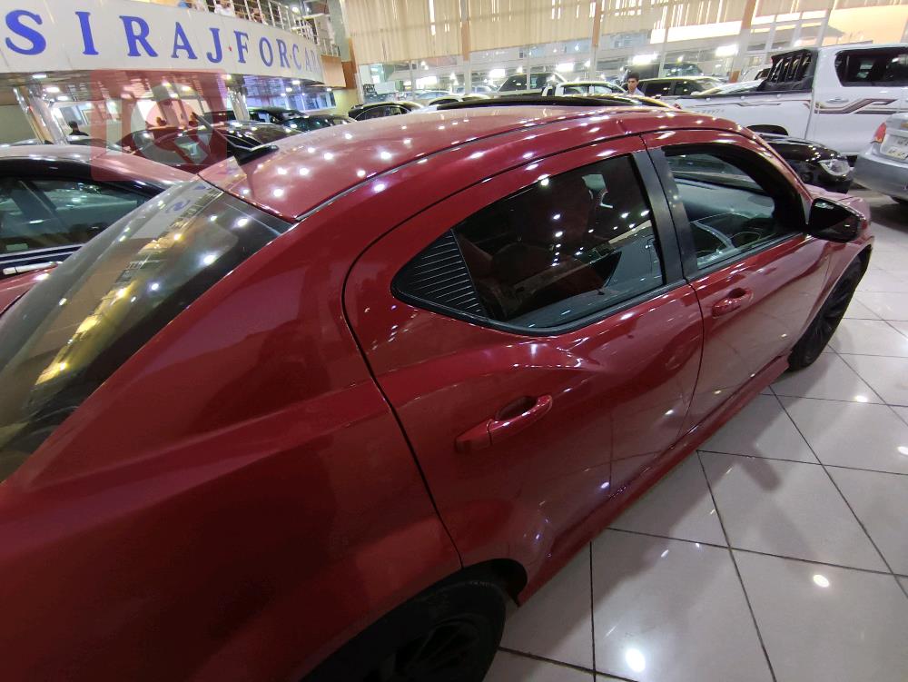 Dodge Avenger